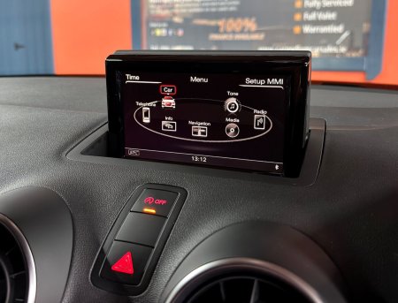 2018 Audi A1 - photo 30