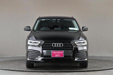 2017 Audi Q3 - photo 2