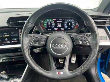 2023 Audi A3 - photo 4