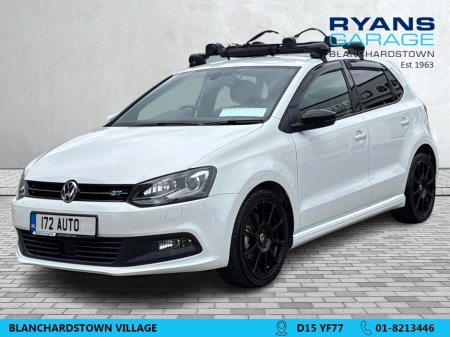 2017 Volkswagen Polo - photo 3