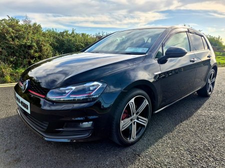 2014 Volkswagen Golf - photo 24