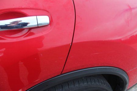 2016 Nissan X-Trail - photo 12
