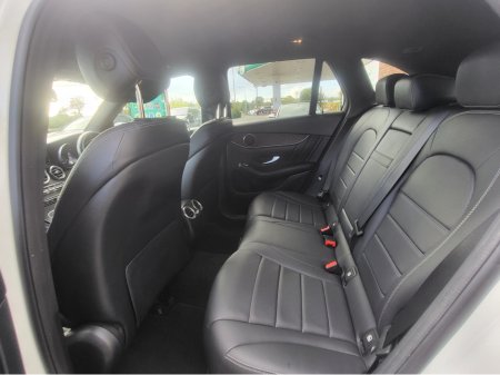 2018 Mercedes-Benz GL-Class - photo 17