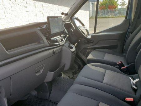 2023 Ford Transit - photo 9