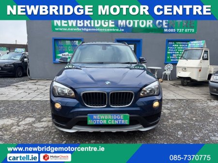 2015 BMW X1 - photo 2