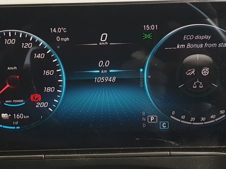 2021 Mercedes-Benz EQC - photo 9
