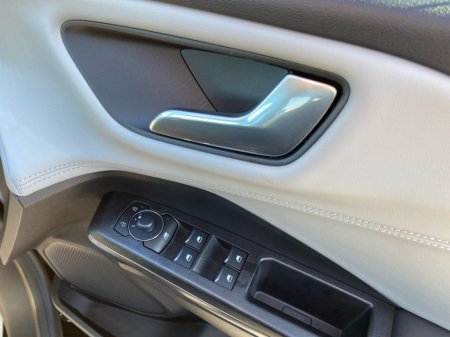 2026 Ford Puma - photo 13