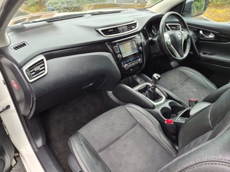 2015 Nissan Qashqai - photo 12