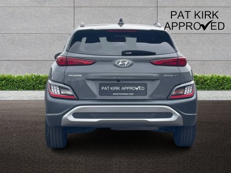 2023 Hyundai KONA - photo 14