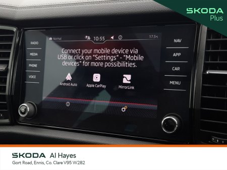 2023 Skoda Kodiaq - photo 9