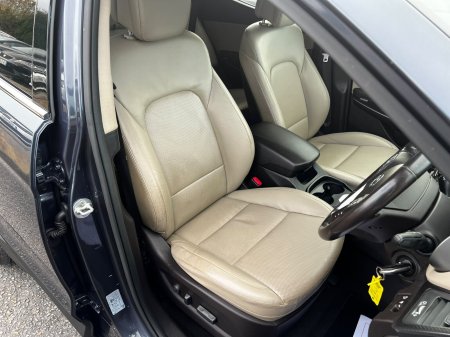 2016 Hyundai Santa Fe - photo 7