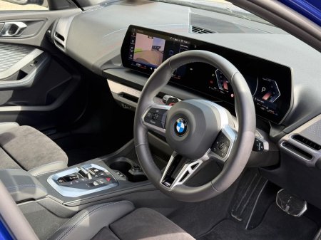 2026 BMW 1-Series - photo 6