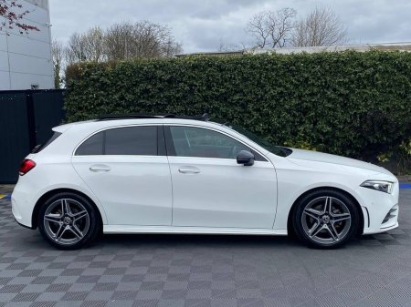 2019 Mercedes-Benz A-Class - photo 3