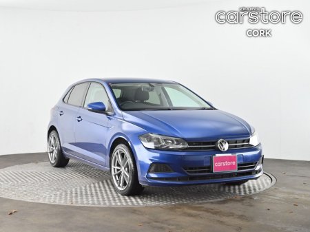 2019 Volkswagen Polo TSI COMFORT LINE