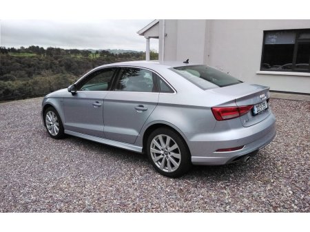 2020 Audi A3 - photo 7