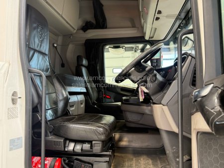 2021 SCANIA R450 - photo 13