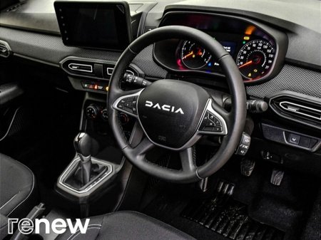 2024 Dacia Sandero - photo 6