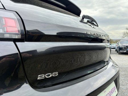 2023 Peugeot 208 - photo 17