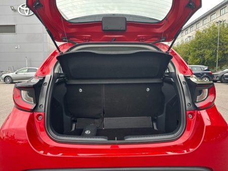 2026 Toyota Yaris - photo 10