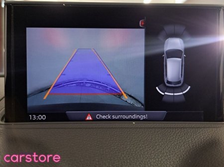 2020 Audi A3 - photo 21
