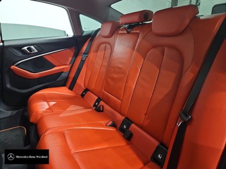 2022 BMW 2-Series - photo 17