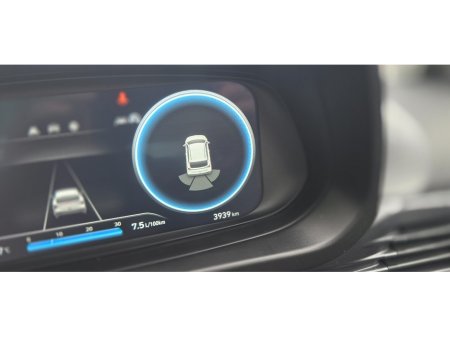 2024 Hyundai i20 - photo 20