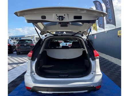 2019 Nissan X-Trail - photo 40