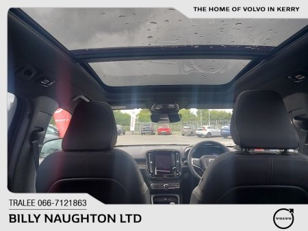 2026 Volvo EX40 - photo 15