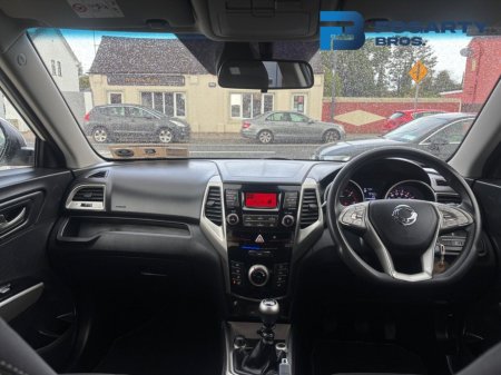 2019 SsangYong Tivoli - photo 12
