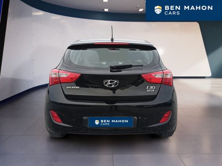 2014 Hyundai i30 - photo 4