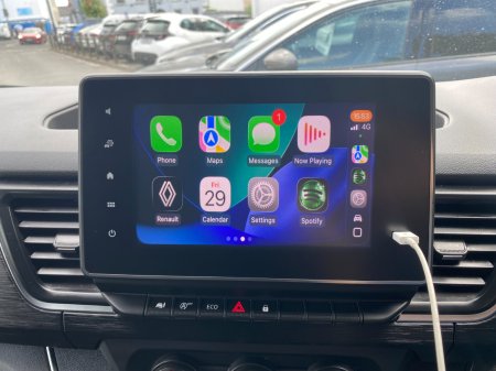 2022 Renault Trafic - photo 22