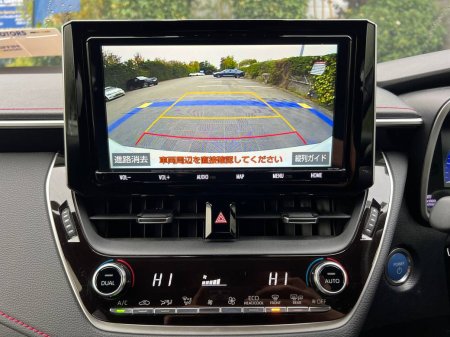 2018 Toyota Corolla - photo 7