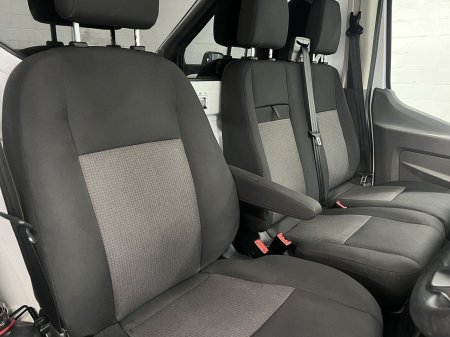 2023 Ford Transit - photo 9
