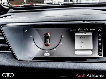 2026 Audi RS5 - photo 18