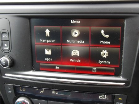 2018 Renault Kadjar - photo 12