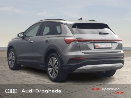 2024 Audi Q4 e-tron - photo 5