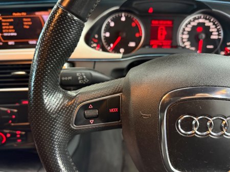 2010 Audi A4 - photo 26