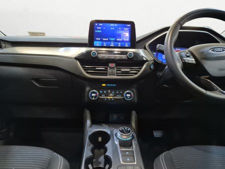 2022 Ford Kuga - photo 12