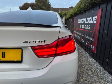 2019 BMW 4-Series - photo 26