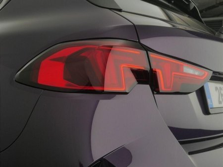 2026 BMW 1-Series - photo 19