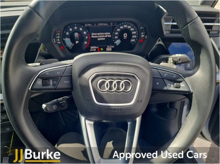 2023 Audi A3 - photo 20