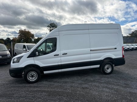 2022 Ford Transit - photo 4