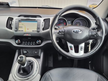 2015 Kia Sportage - photo 11