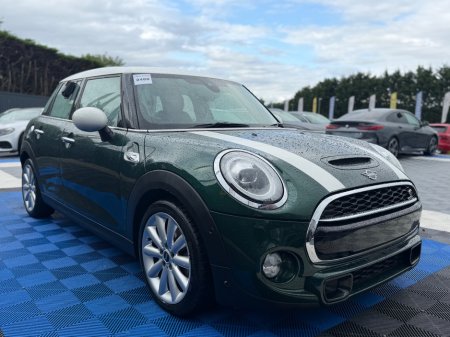 2019 Mini Cooper - photo 8