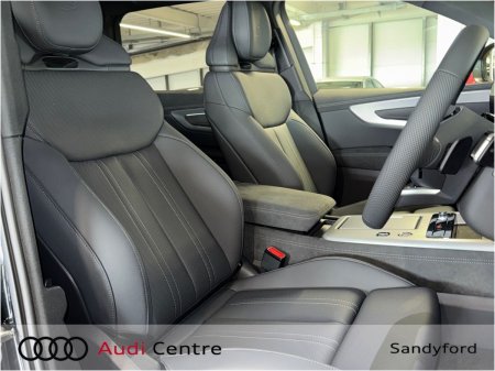 2026 Audi Q7 - photo 10