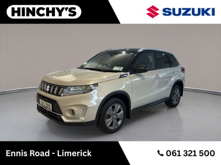 2023 Suzuki Vitara - photo 5