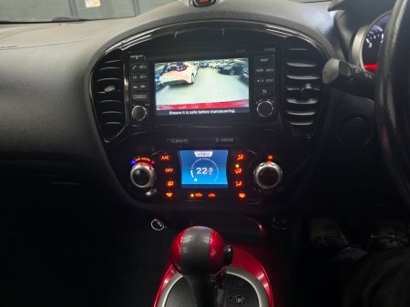 2015 Nissan Juke - photo 10
