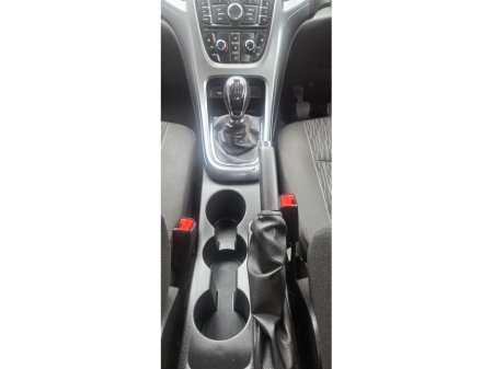 2016 Opel Astra - photo 15