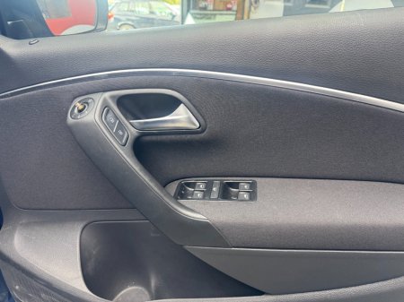 2018 Volkswagen Polo - photo 16