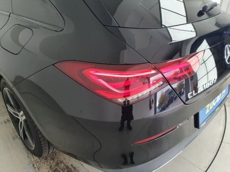 2021 Mercedes-Benz CLA - photo 45